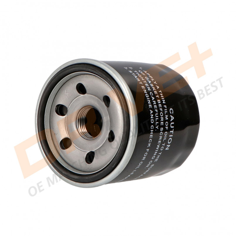 DP1110.11.0157 Drive+ - Фільтр оливи (аналог WL7491) — фото товара №2