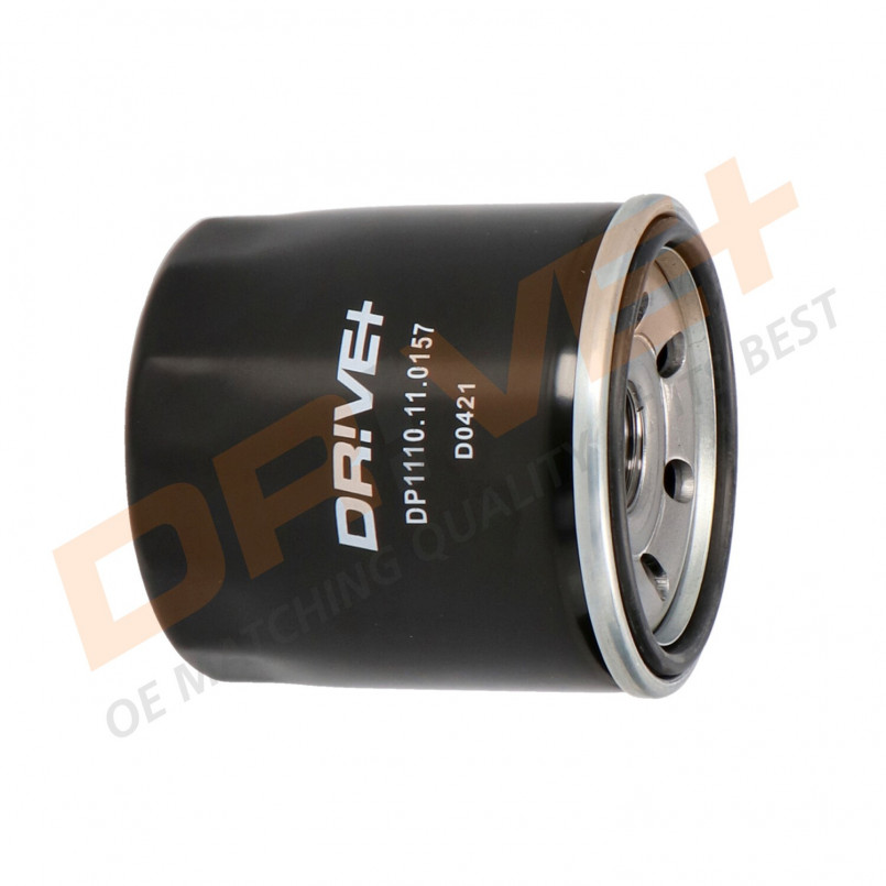 DP1110.11.0157 Drive+ - Фільтр оливи (аналог WL7491) — фото товара №4