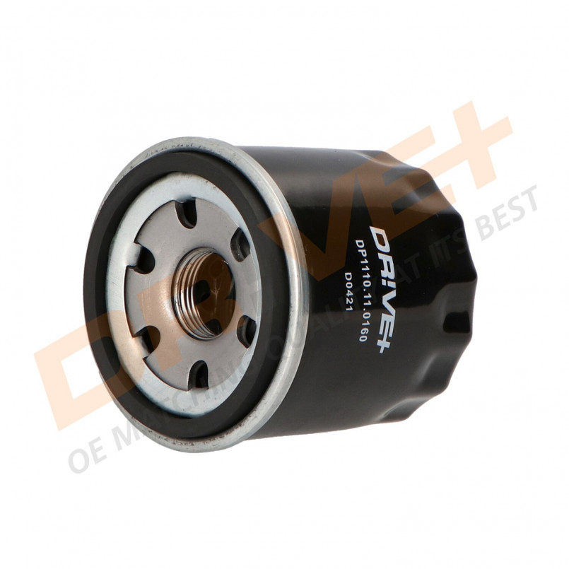 DP1110.11.0160 Drive+ - Фільтр оливи (аналог WL7517) — фото товара №3