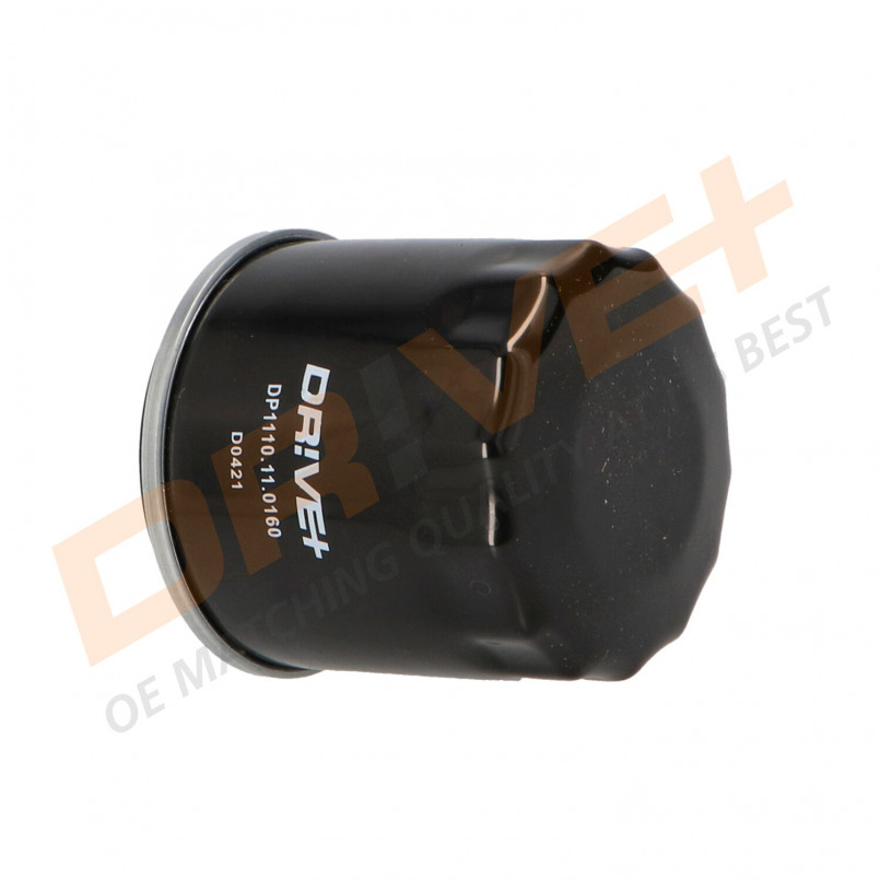 DP1110.11.0160 Drive+ - Фільтр оливи (аналог WL7517) — фото товара №4