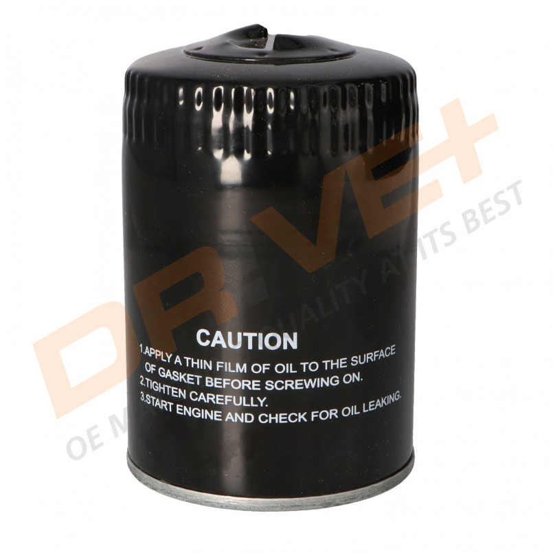 DP1110.11.0163 Drive+ - Фільтр оливи (аналог WL7448) — фото товара №2