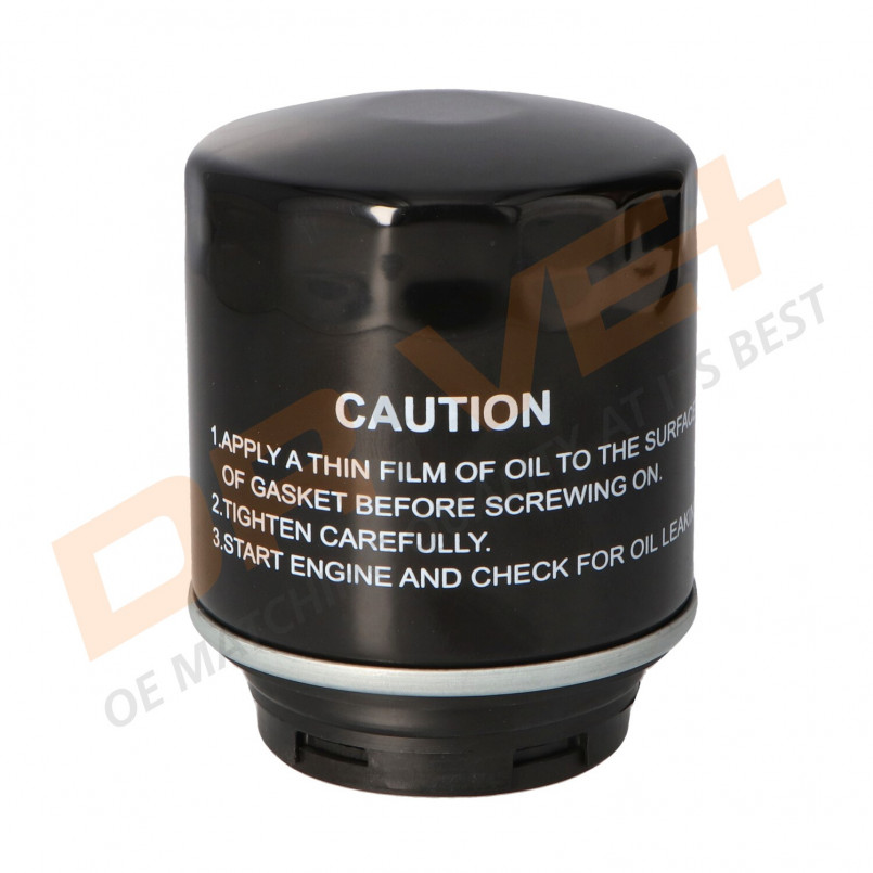 DP1110.11.0164 Drive+ - Фільтр оливи (аналог WL7494) — фото товара №2