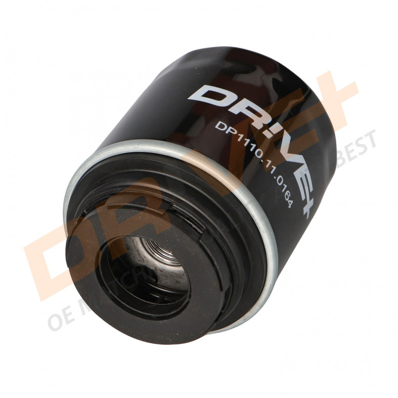DP1110.11.0164 Drive+ - Фільтр оливи (аналог WL7494) — фото товара №3