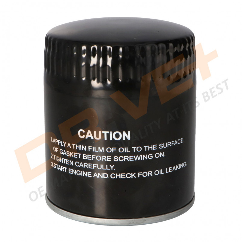 DP1110.11.0165 Drive+ - Фільтр оливи (аналог WL7321) — фото товара №2