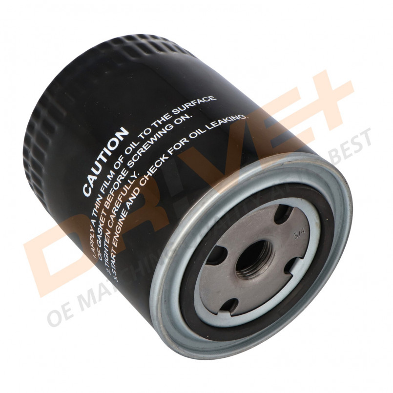 DP1110.11.0165 Drive+ - Фільтр оливи (аналог WL7321) — фото товара №5