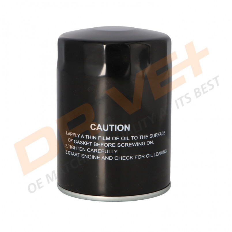 DP1110.11.0167 Drive+ - Фільтр оливи (аналог 92097E) — фото товара №2