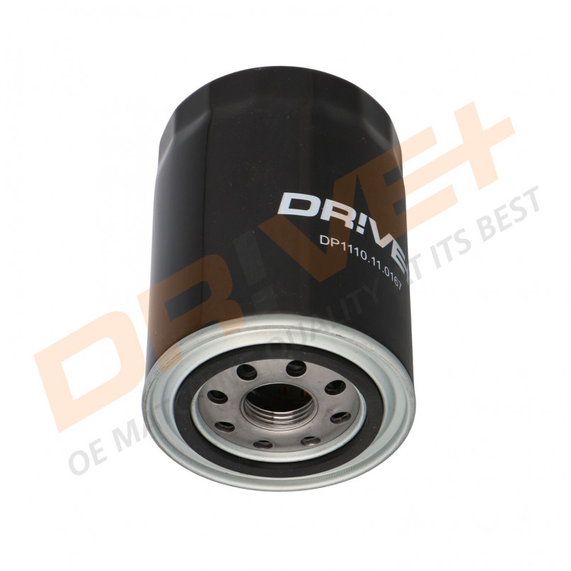 DP1110.11.0167 Drive+ - Фільтр оливи (аналог 92097E) — фото товара №4