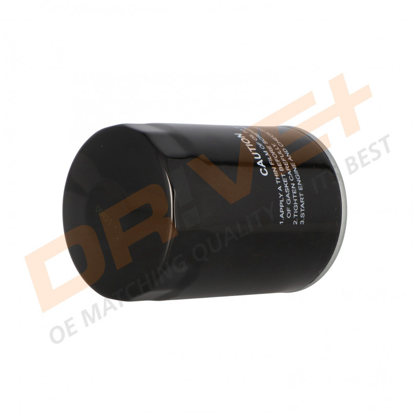 DP1110.11.0167 Drive+ - Фільтр оливи (аналог 92097E) — фото товара №6