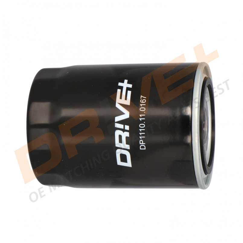 DP1110.11.0167 Drive+ - Фільтр оливи (аналог 92097E) — фото товара №7
