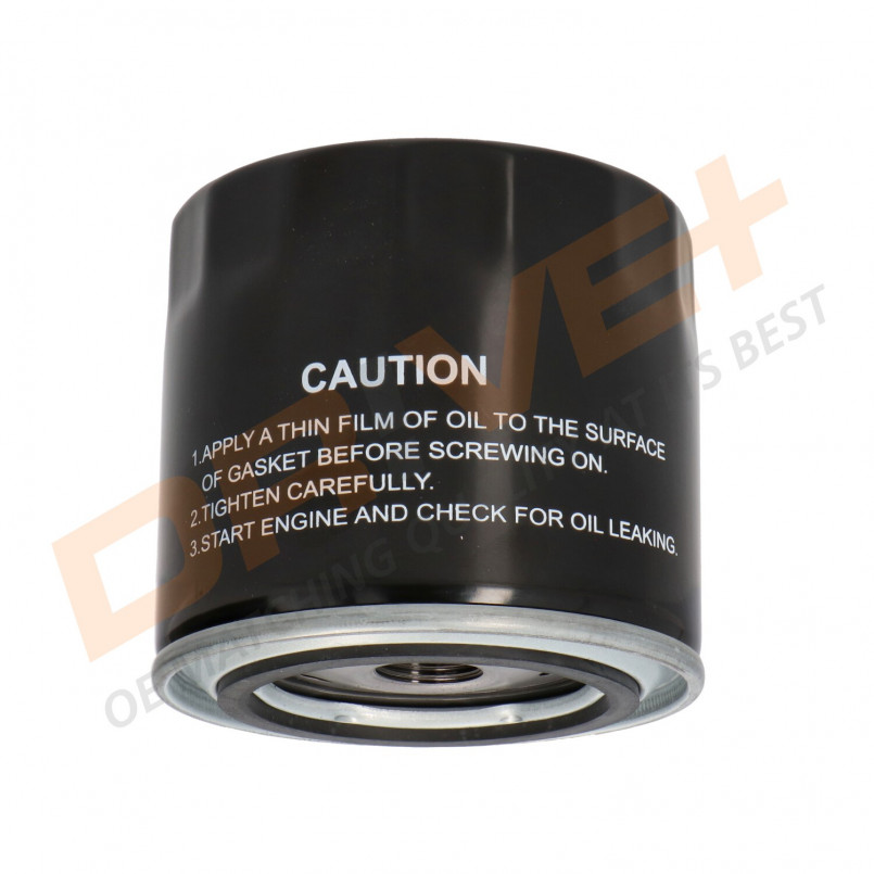 DP1110.11.0170 Drive+ - Фільтр оливи (аналог WL7400) — фото товара №2