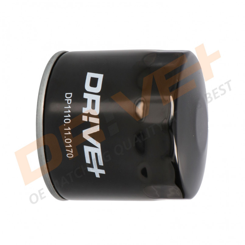 DP1110.11.0170 Drive+ - Фільтр оливи (аналог WL7400) — фото товара №4