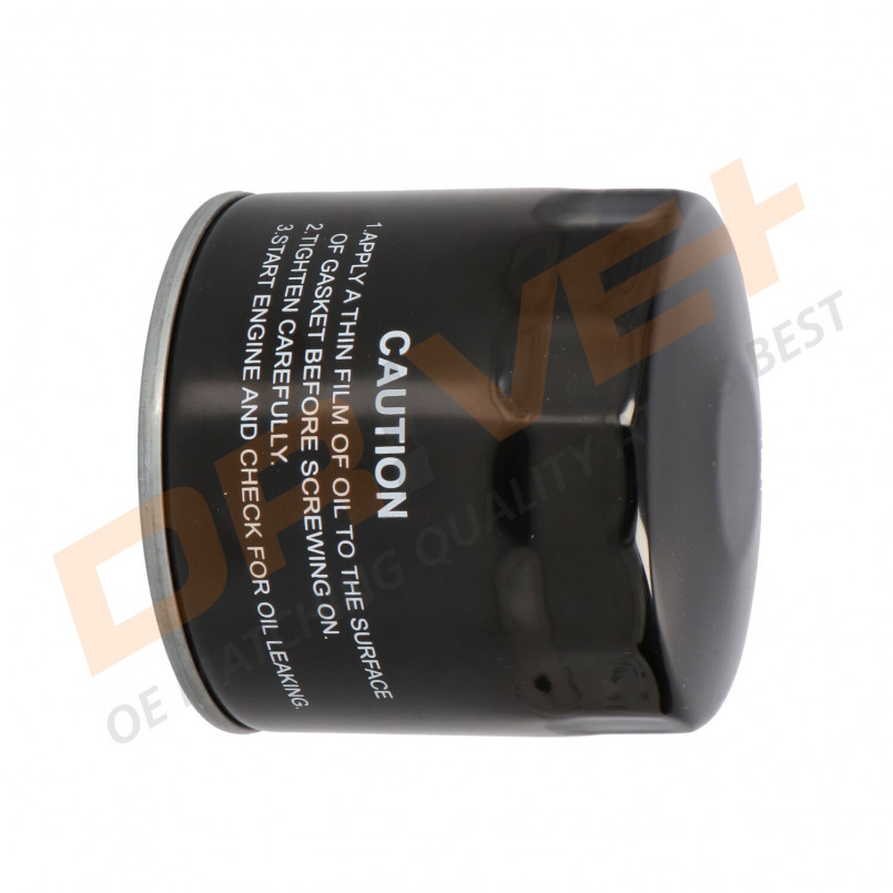 DP1110.11.0170 Drive+ - Фільтр оливи (аналог WL7400) — фото товара №5