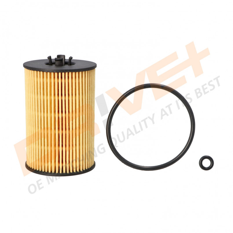 DP1110.11.0173 Drive+ - Фільтр оливи (аналог WL7514) — фото товара №1