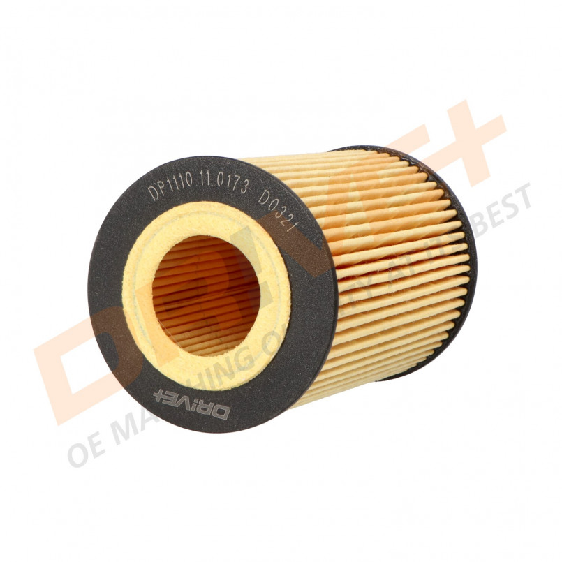 DP1110.11.0173 Drive+ - Фільтр оливи (аналог WL7514) — фото товара №4