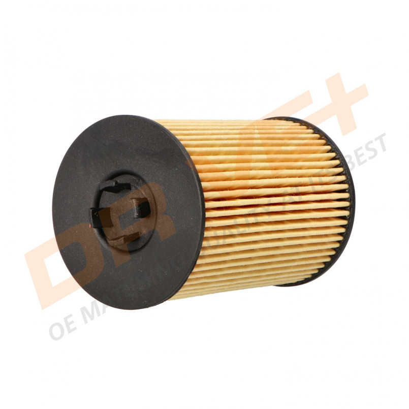 DP1110.11.0173 Drive+ - Фільтр оливи (аналог WL7514) — фото товара №5