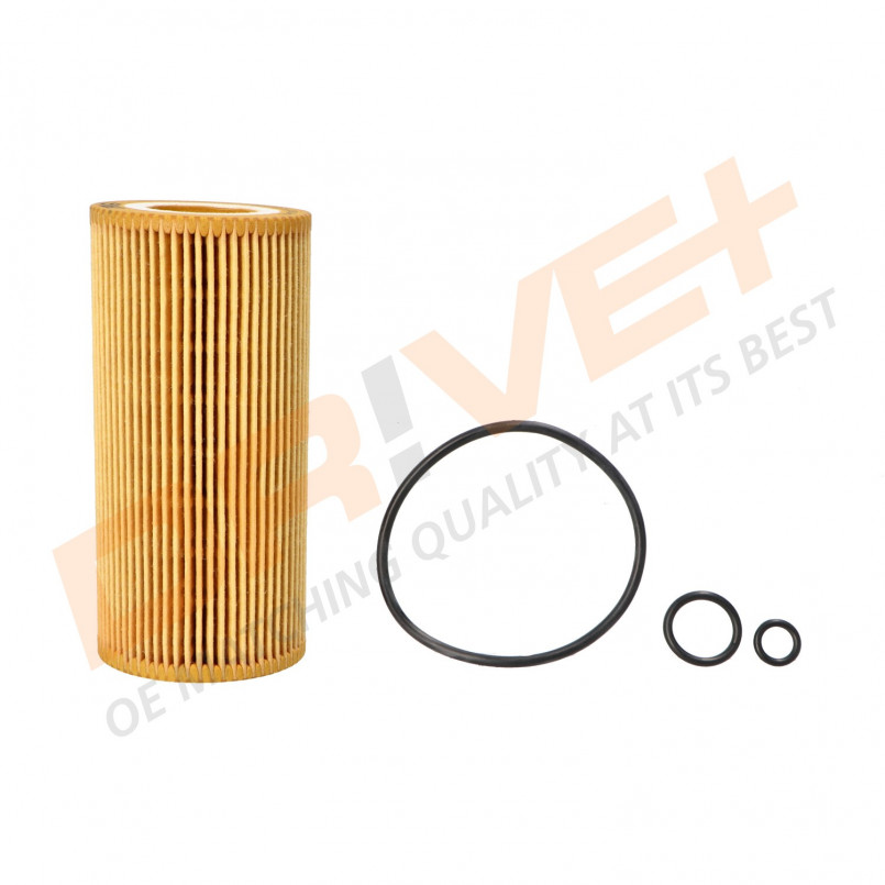 DP1110.11.0188 Drive+ - Фільтр оливи (аналог WL7289) — фото товара №1