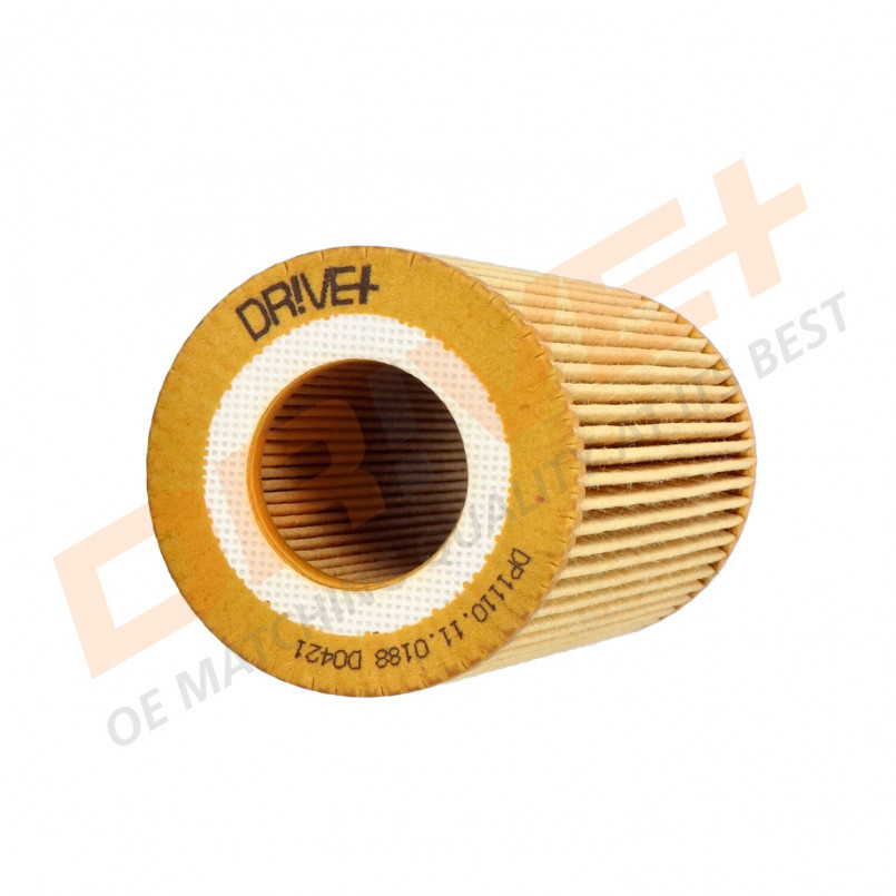 DP1110.11.0188 Drive+ - Фільтр оливи (аналог WL7289) — фото товара №3