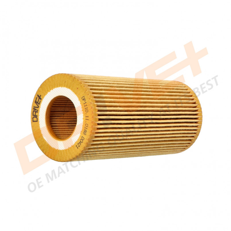 DP1110.11.0188 Drive+ - Фільтр оливи (аналог WL7289) — фото товара №4