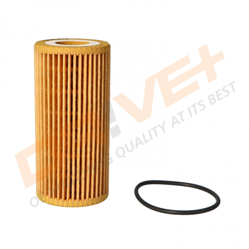 DP1110.11.0237 Drive+ - Фільтр оливи (аналог WL7507) — фото товара №1