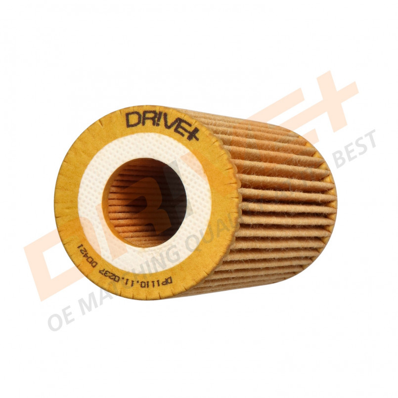 DP1110.11.0237 Drive+ - Фільтр оливи (аналог WL7507) — фото товара №3