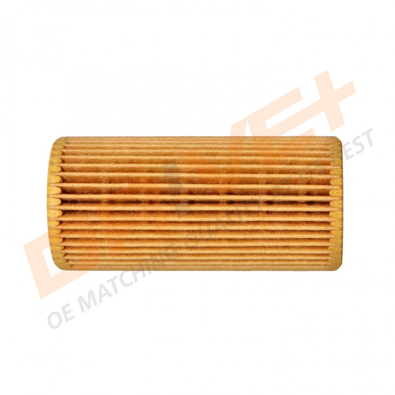 DP1110.11.0237 Drive+ - Фільтр оливи (аналог WL7507) — фото товара №5