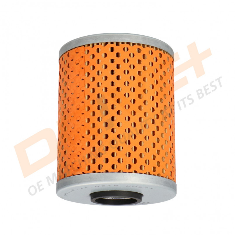 DP1110.11.0248 Drive+ - Фільтр оливи (аналог WL7040) — фото товара №2