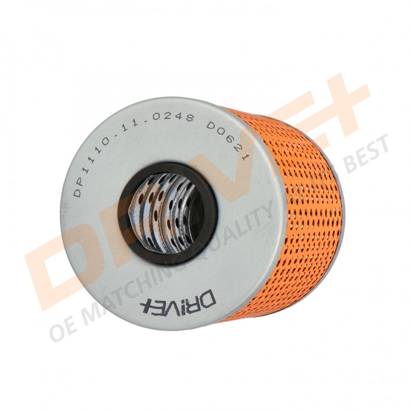 DP1110.11.0248 Drive+ - Фільтр оливи (аналог WL7040) — фото товара №3