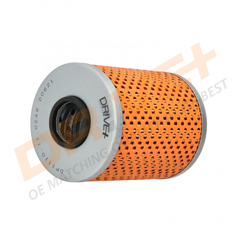 DP1110.11.0248 Drive+ - Фільтр оливи (аналог WL7040) — фото товара №4