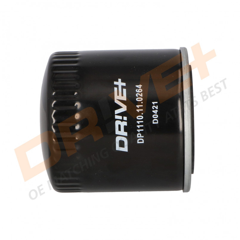 DP1110.11.0264 Drive+ - Фільтр оливи (аналог WL7214) — фото товара №3