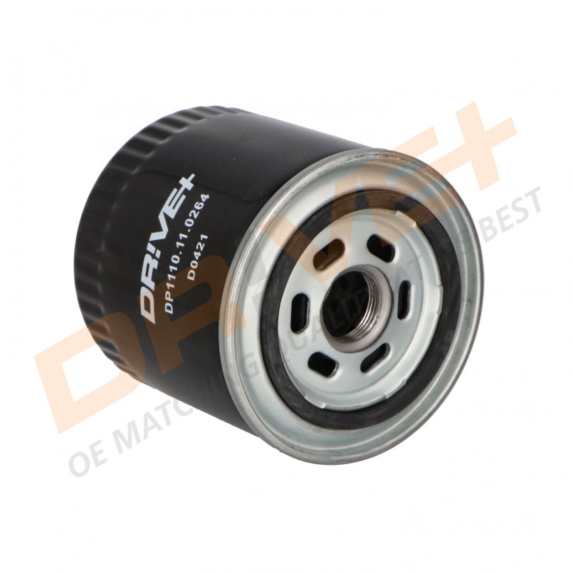 DP1110.11.0264 Drive+ - Фільтр оливи (аналог WL7214) — фото товара №4