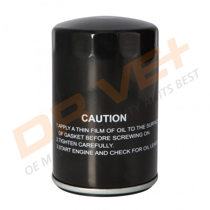 DP1110.11.0283 Drive+ - Фільтр оливи (аналог WL7132) — фото товара №2