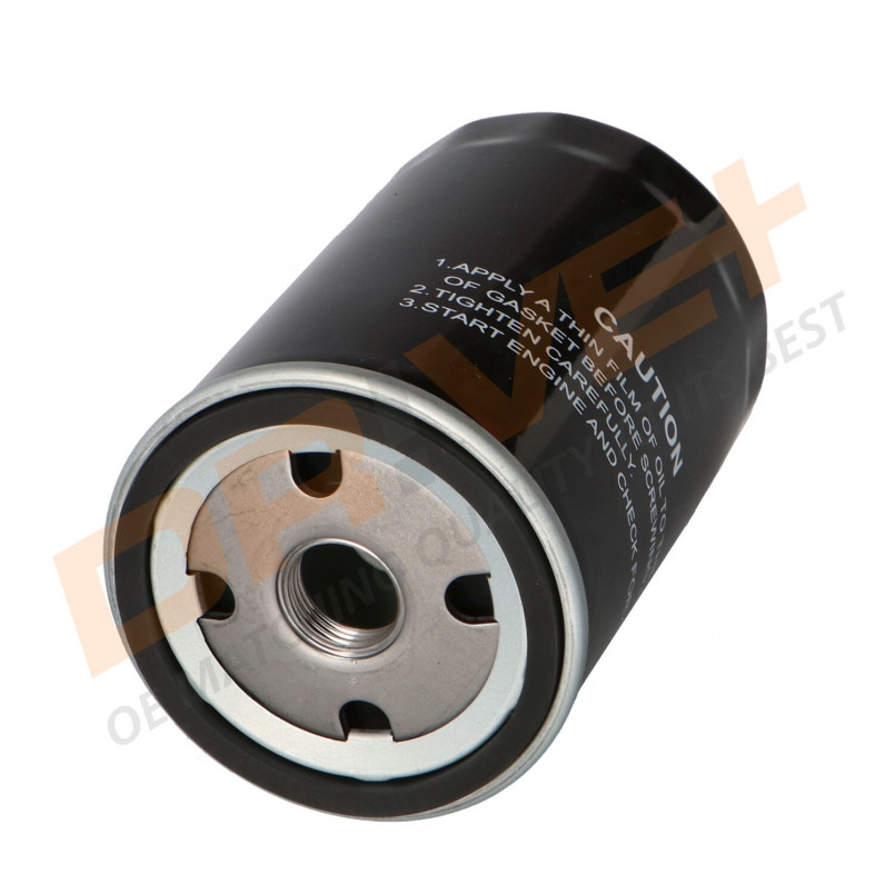 DP1110.11.0283 Drive+ - Фільтр оливи (аналог WL7132) — фото товара №5