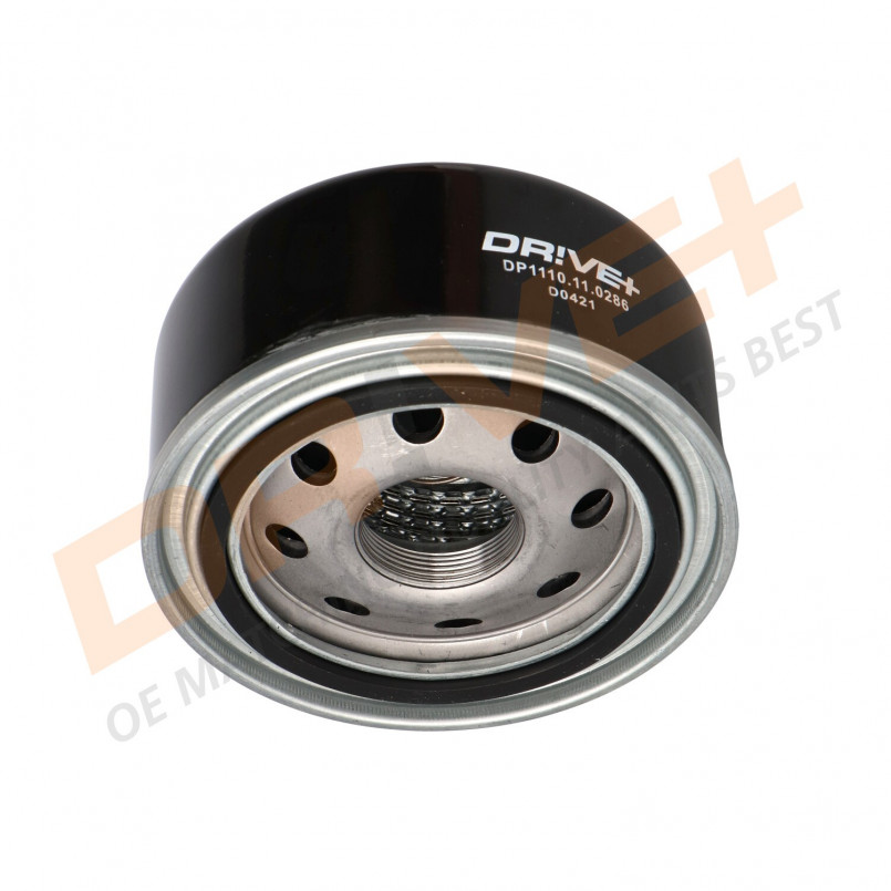 DP1110.11.0286 Drive+ - Фільтр оливи (аналог WL7414) — фото товара №5