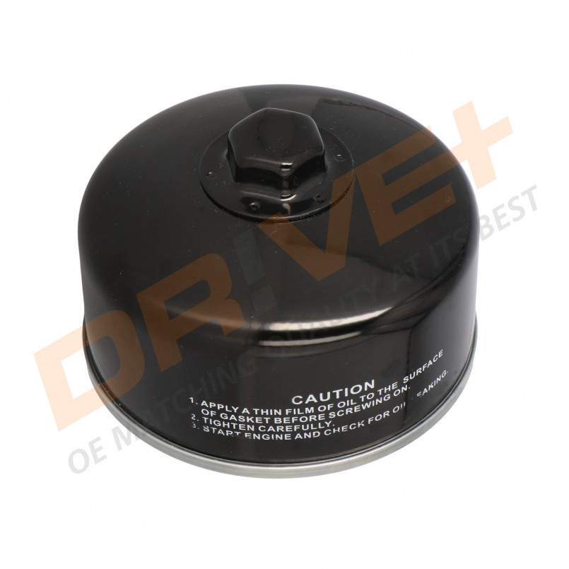 DP1110.11.0286 Drive+ - Фільтр оливи (аналог WL7414) — фото товара №7