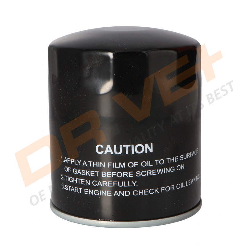 DP1110.11.0306 Drive+ - Фільтр оливи (аналог WL7175) — фото товара №2