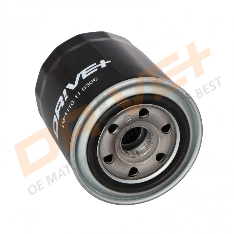 DP1110.11.0306 Drive+ - Фільтр оливи (аналог WL7175) — фото товара №3