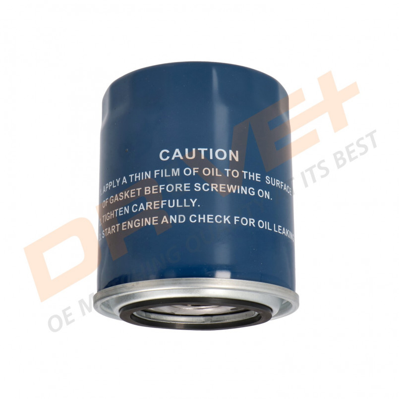 DP1110.11.0313 Drive+ - Фільтр оливи (аналог WL7409) — фото товара №2