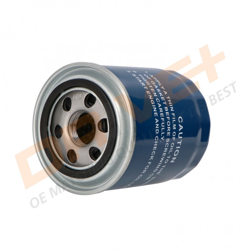 DP1110.11.0313 Drive+ - Фільтр оливи (аналог WL7409) — фото товара №3