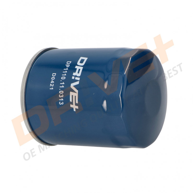 DP1110.11.0313 Drive+ - Фільтр оливи (аналог WL7409) — фото товара №4