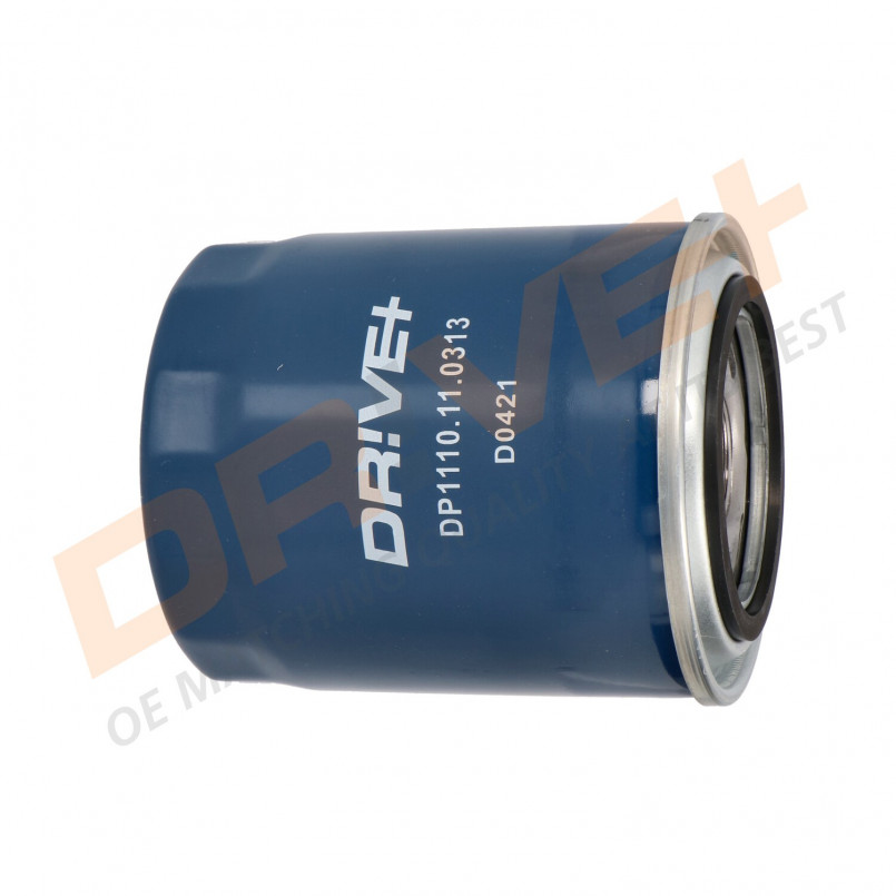 DP1110.11.0313 Drive+ - Фільтр оливи (аналог WL7409) — фото товара №5