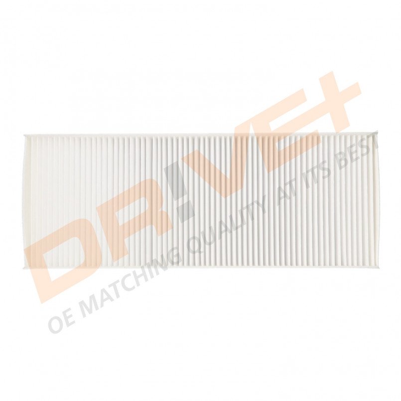 DP1110.12.0003 Drive+ - Фільтр салону (аналог WP6808) — фото товара №2