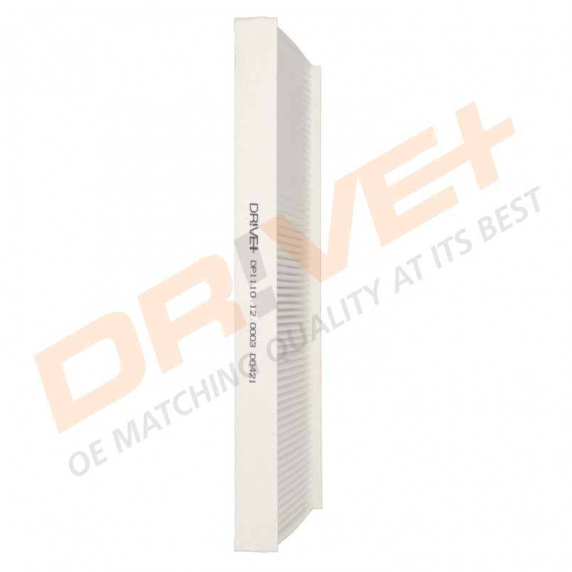 DP1110.12.0003 Drive+ - Фільтр салону (аналог WP6808) — фото товара №3