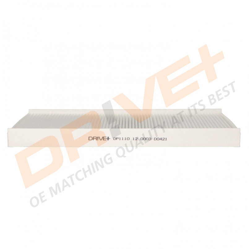 DP1110.12.0003 Drive+ - Фільтр салону (аналог WP6808) — фото товара №5
