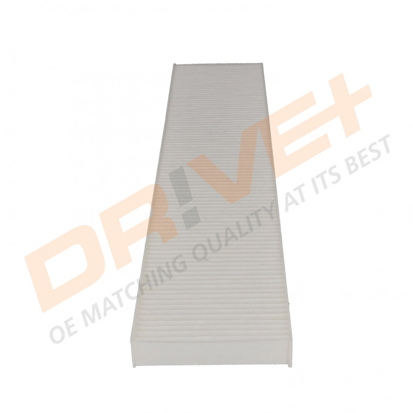 DP1110.12.0005 Drive+ - Фільтр салону (аналог WP6848) — фото товара №2