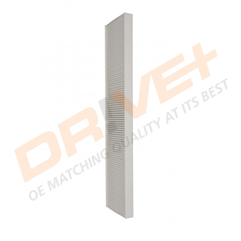 DP1110.12.0005 Drive+ - Фільтр салону (аналог WP6848) — фото товара №3