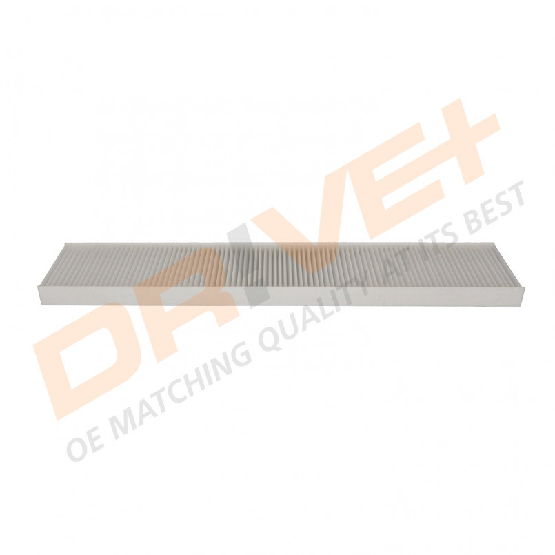 DP1110.12.0005 Drive+ - Фільтр салону (аналог WP6848) — фото товара №6