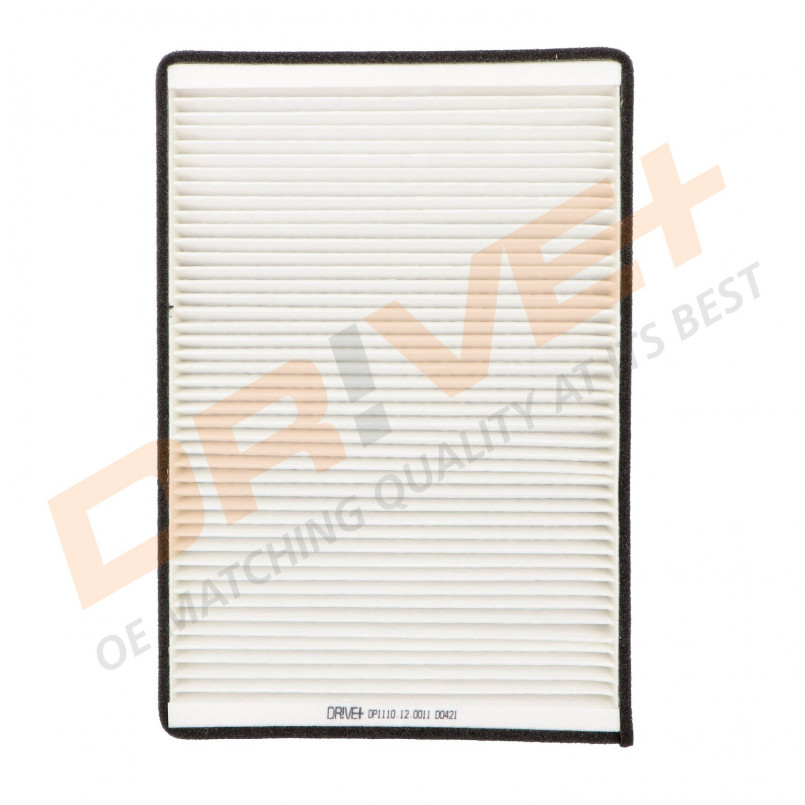 DP1110.12.0011 Drive+ - Фільтр салону (аналог WP6828) — фото товара №1
