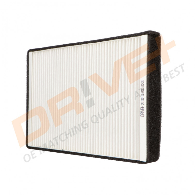DP1110.12.0011 Drive+ - Фільтр салону (аналог WP6828) — фото товара №3