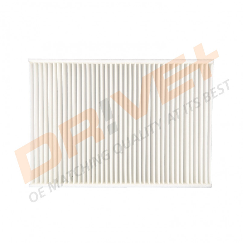 DP1110.12.0012 Drive+ - Фільтр салону (аналог WP6928) — фото товара №2