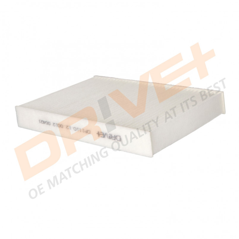 DP1110.12.0012 Drive+ - Фільтр салону (аналог WP6928) — фото товара №3